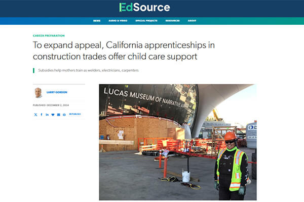 EdSource