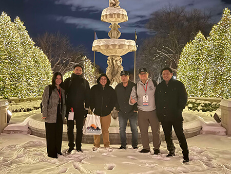 Student veterans in Colorado Springs