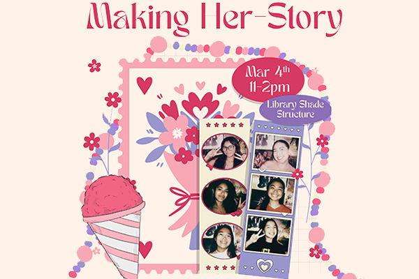 Making Her-Story