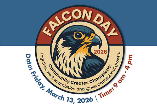 Falcon Day