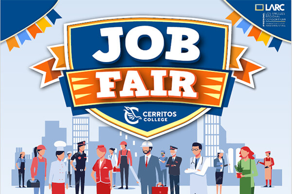 Job Fair