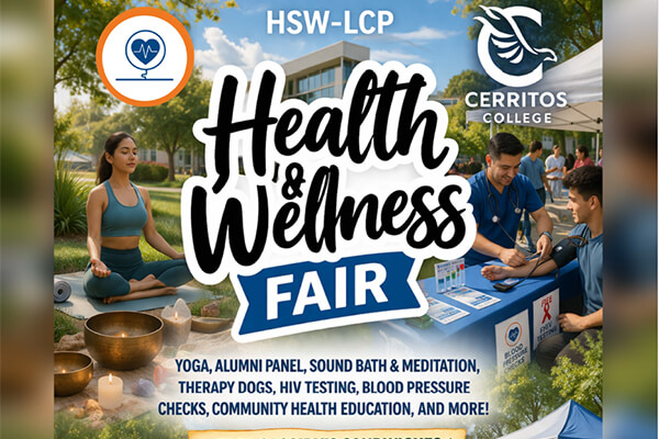 Health & Wellness Fair