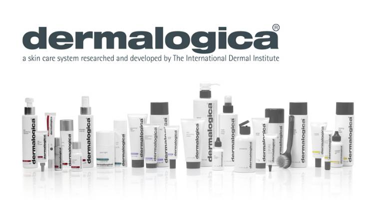 Line of Dermalogica Products