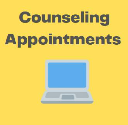 Counseling Appointments