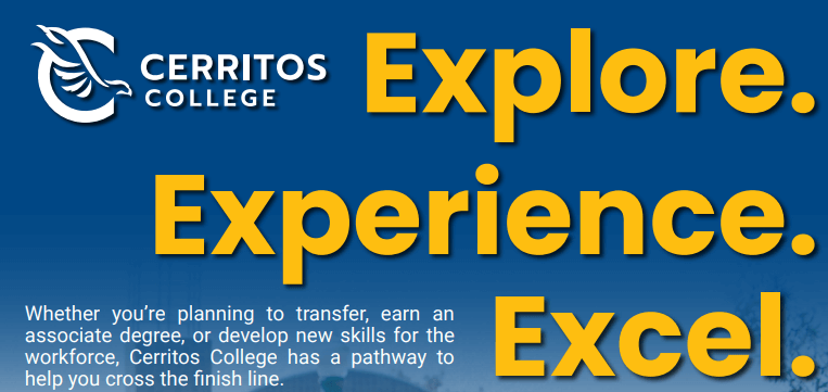 Explore Experience Excel 