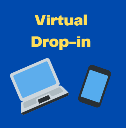 Virtual Drop-in 