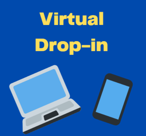 Virtual Drop-in