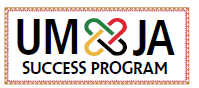 Umoja Success Program Logo 