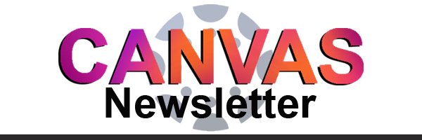 Canvas Newsletter