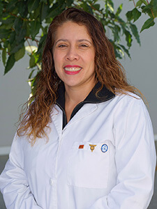 Teresa Hurtado