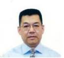 David Li, Instructor