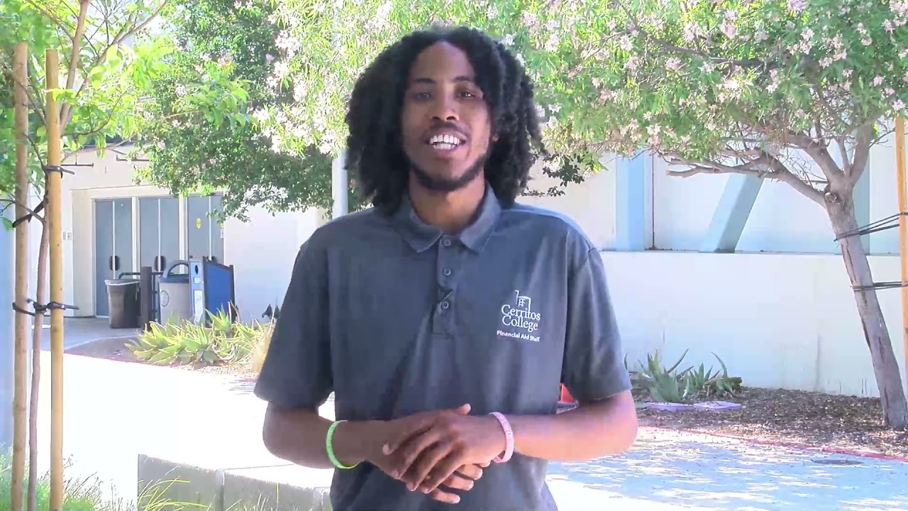 Student Health and Wellness YouTube video