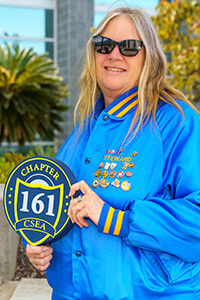 Michele Kingston