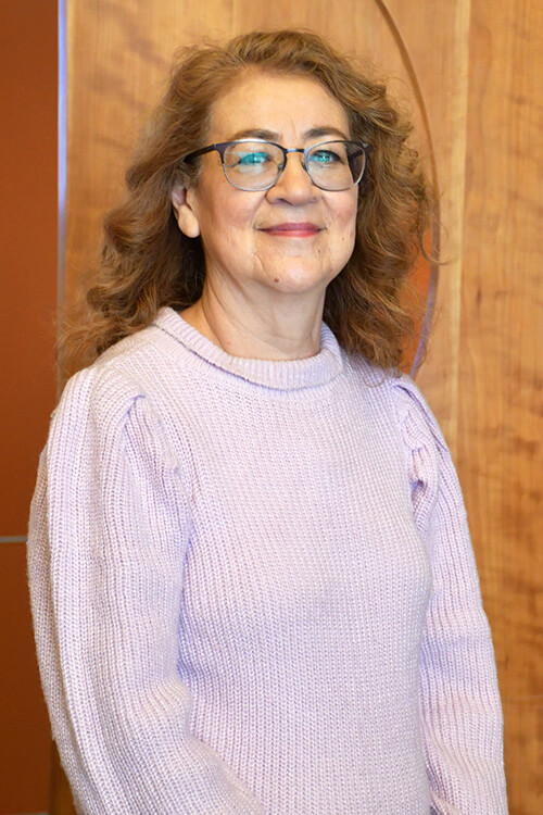 Angie Oliva