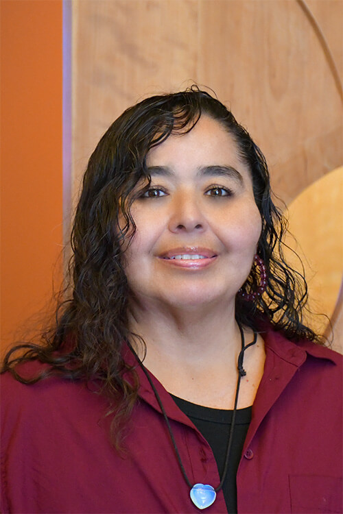 Christine Gonzalez