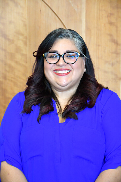 Esthela Chavez