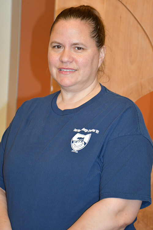 Laura Capel