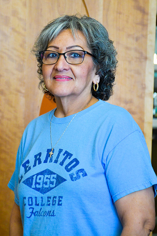 Linda Casey