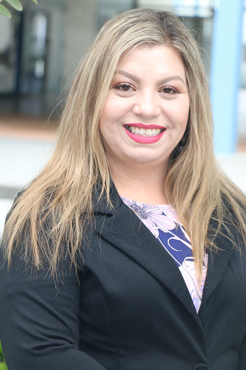 Martha Moncada