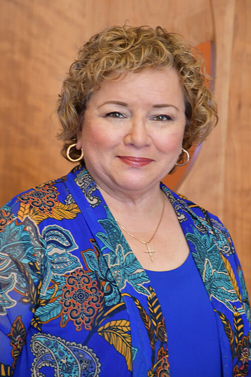 Toni Grijalva