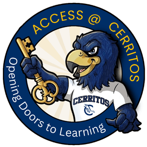 ACCESS @ Cerritos - Opening Doors to Learning