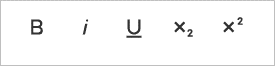 RCE toolbar
