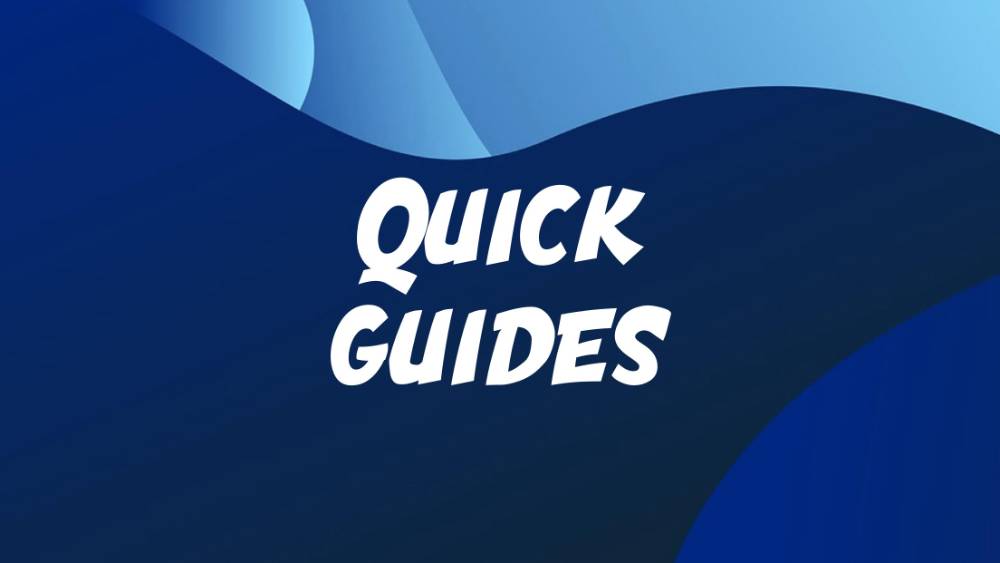 Quick_Guides