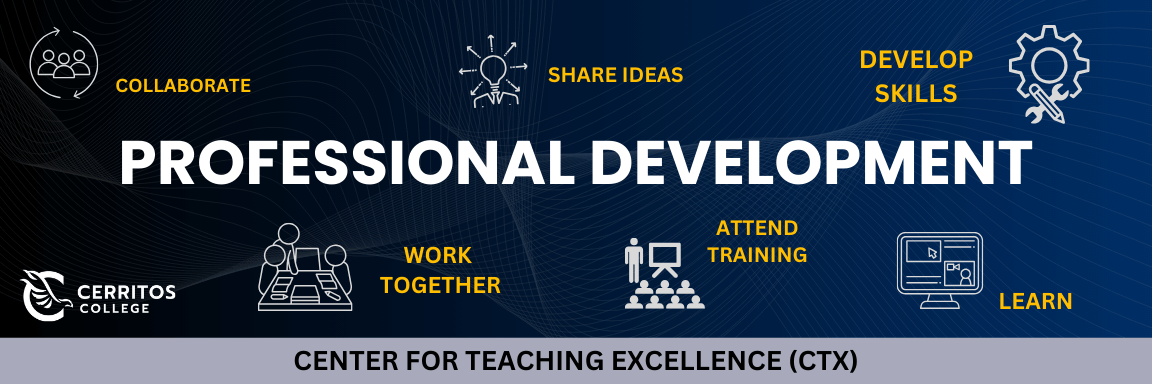 Professional Development