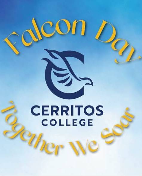 Falcon Day 2022 - Together We Soar