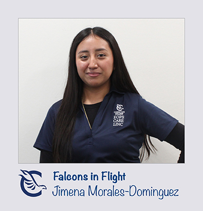 Jimena Morales-Dominguez