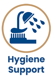 Hygiene Support