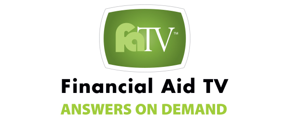 Financial Aid TV - Answers on demand