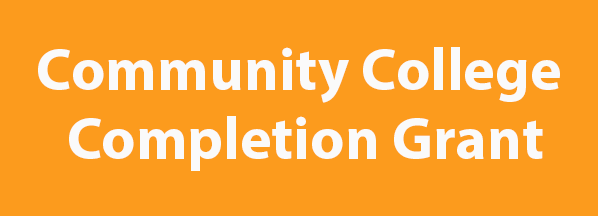Community College Completion Grant
