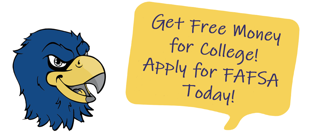 Free Money for College. Apply for FAFSA Today!