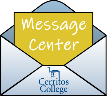 Message Center