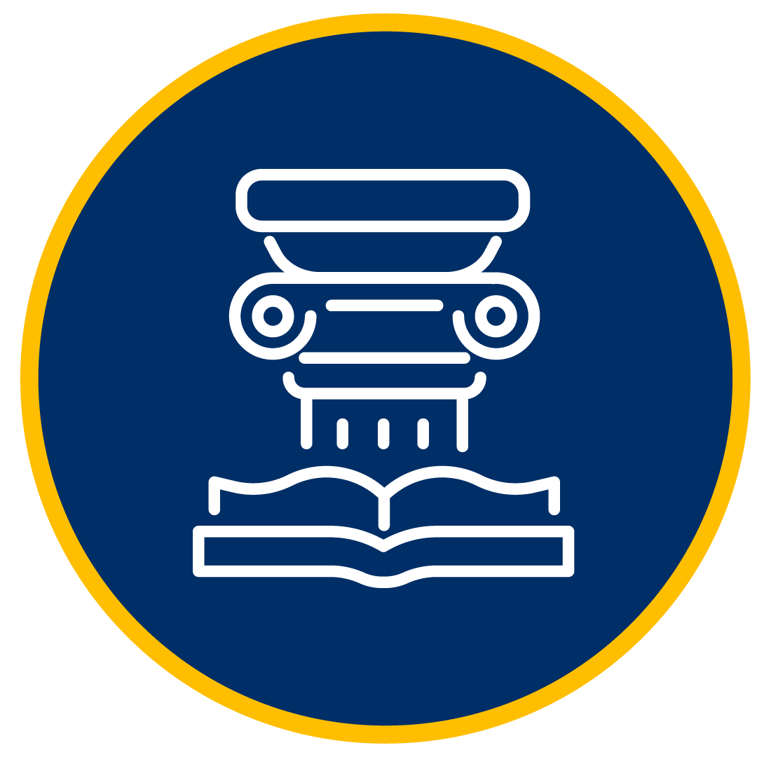 Academic symbol