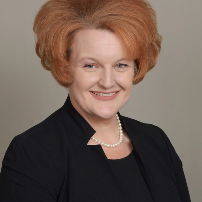 Elizabeth Riley