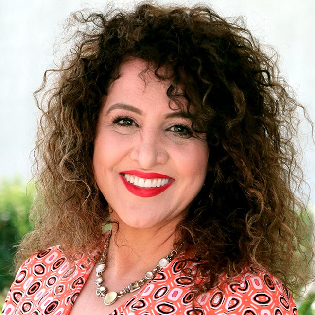 Narges Rakin