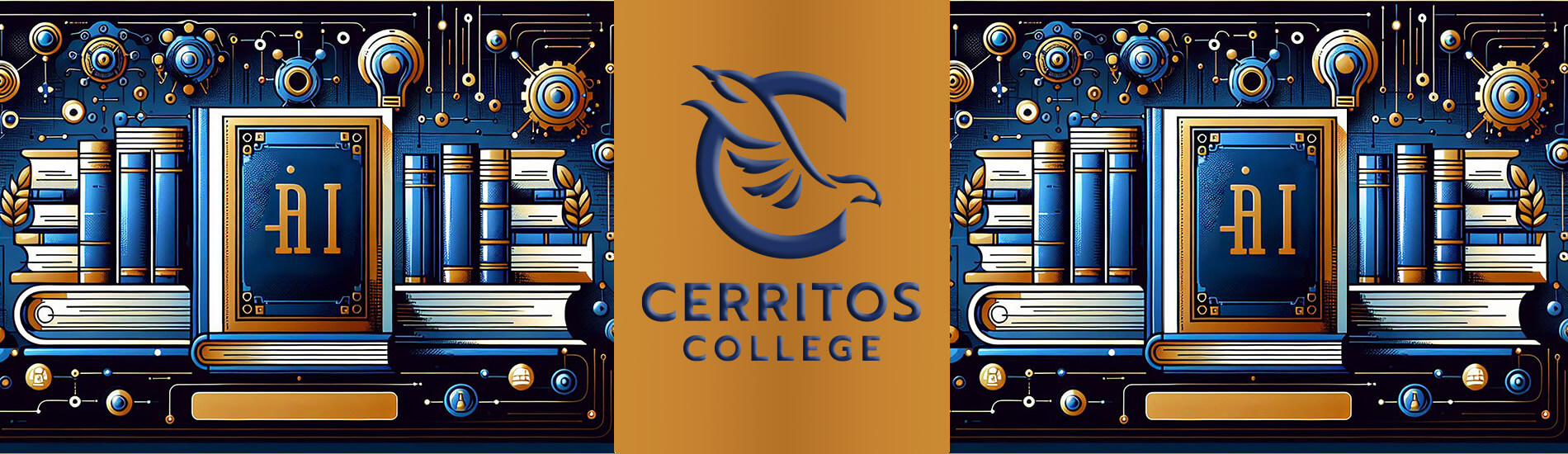 Cerritos College Artificial Intelligence Library
