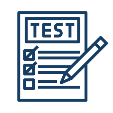 written test