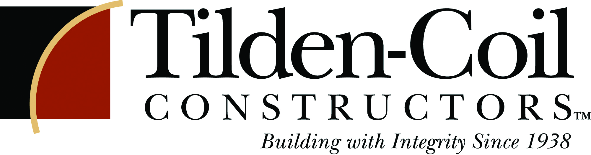 Tilden-Coil Contructors Building with integrity since 1938
