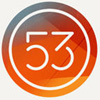 fifty three mobile app