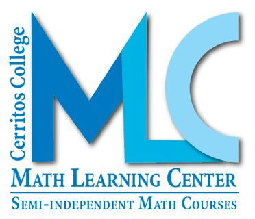 Math Learning Center