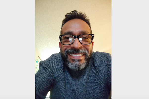 Dennis Falcon