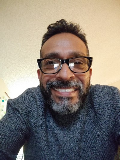 Dennis Falcon
