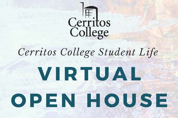 Virtual Open House
