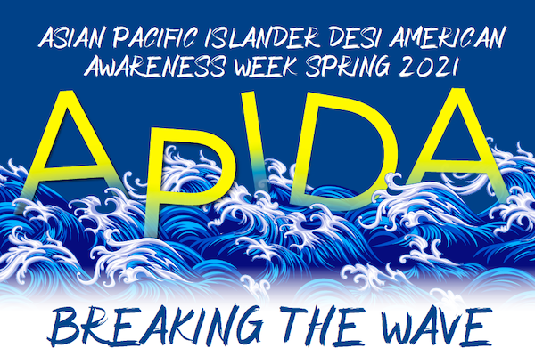 APIDA week