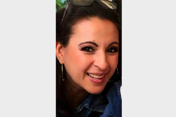 Marcia Arreola