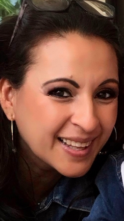 Marcia Arreola