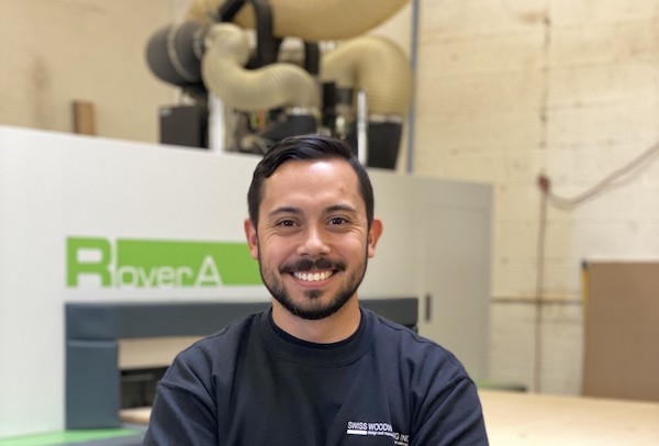 Joseph Garza